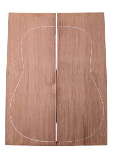Redwood (Sinker) GuitarSoundboardATC L21176.G.042