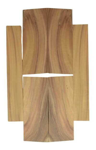 Koa UkeSet6pcATC L22659.G.038