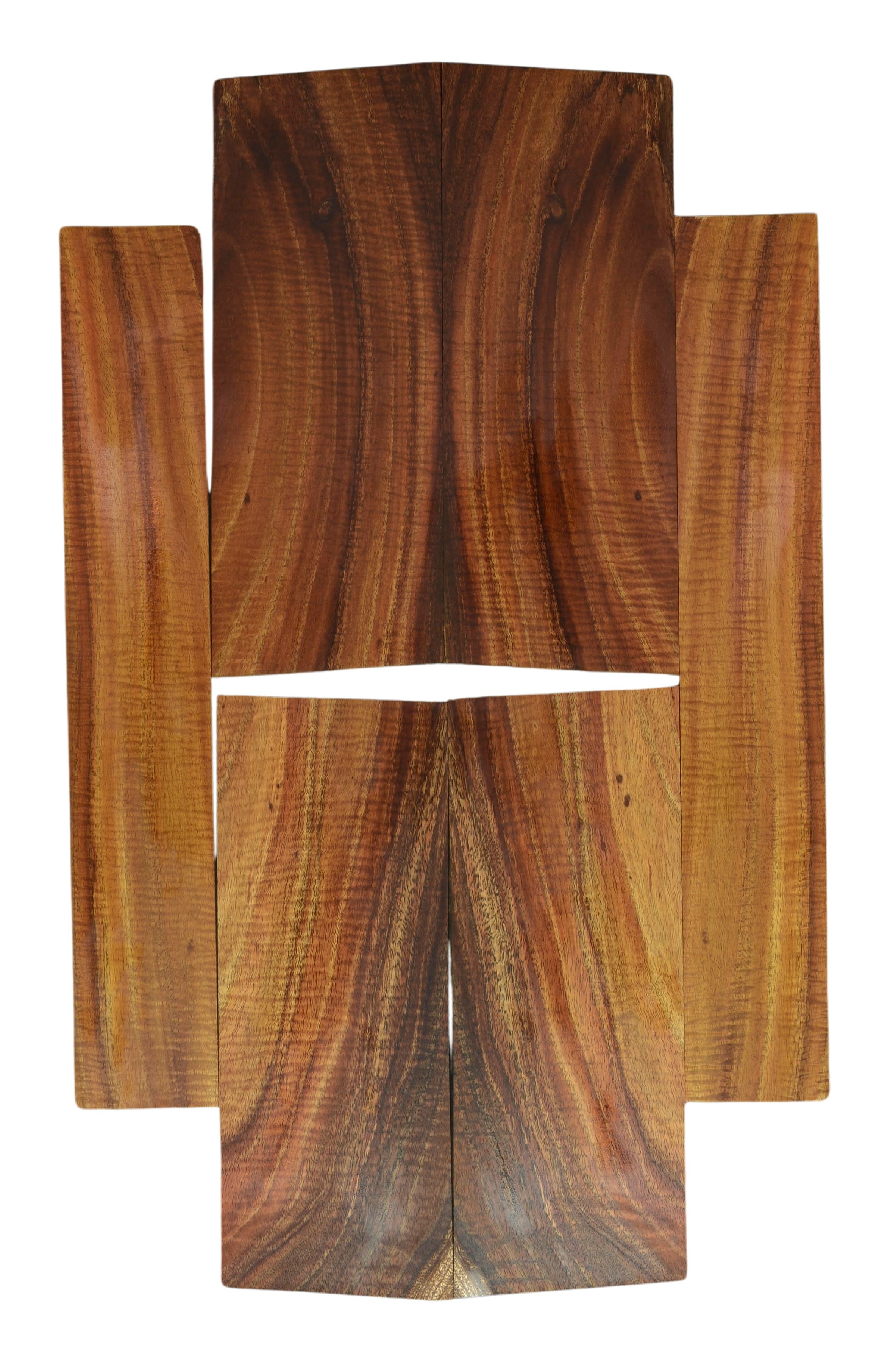 Koa UkeSet6pcATC L22659.G.038