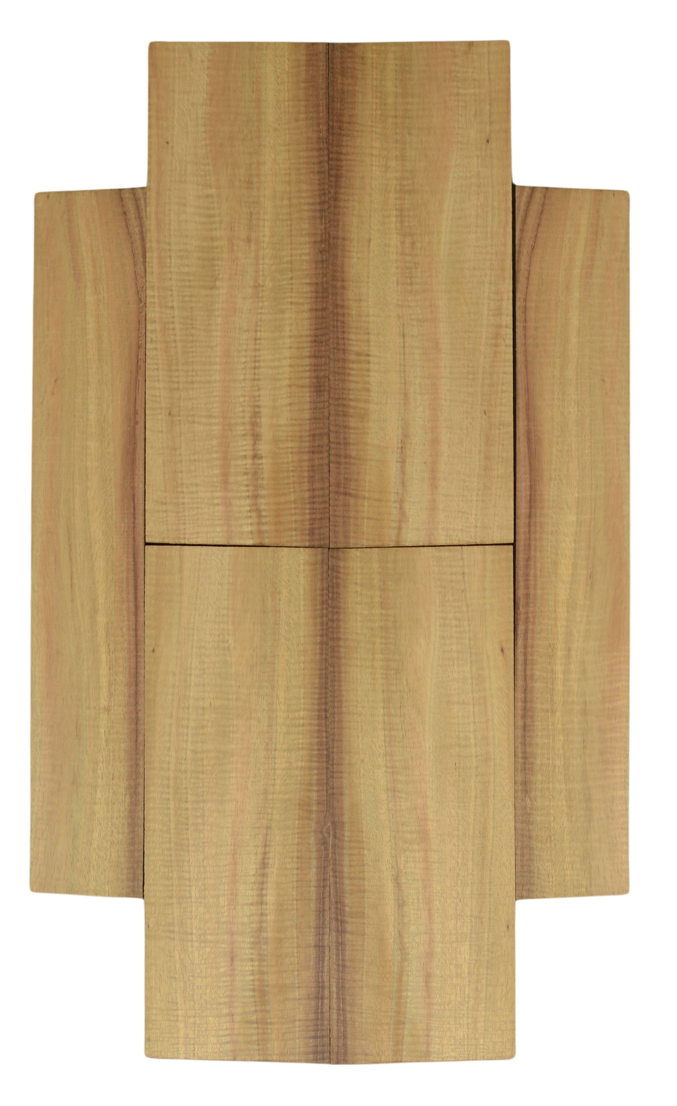 Koa UkeSet6pcATC L22659.G.039
