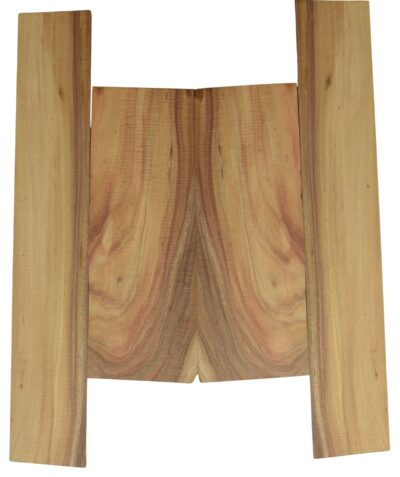 Koa GuitarSet4pcATC L22659.G.040