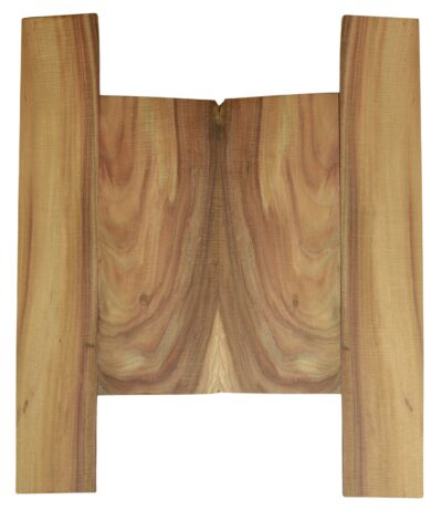 Koa GuitarSet4pcATC L22659.G.041