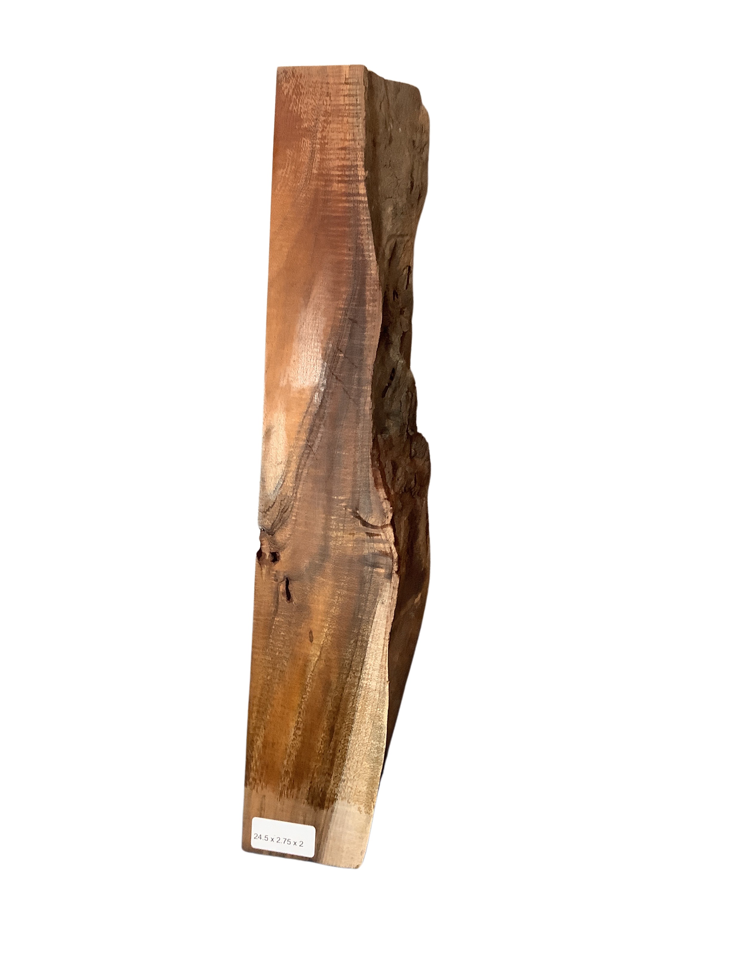 Koa BlockATC L22659.G.099