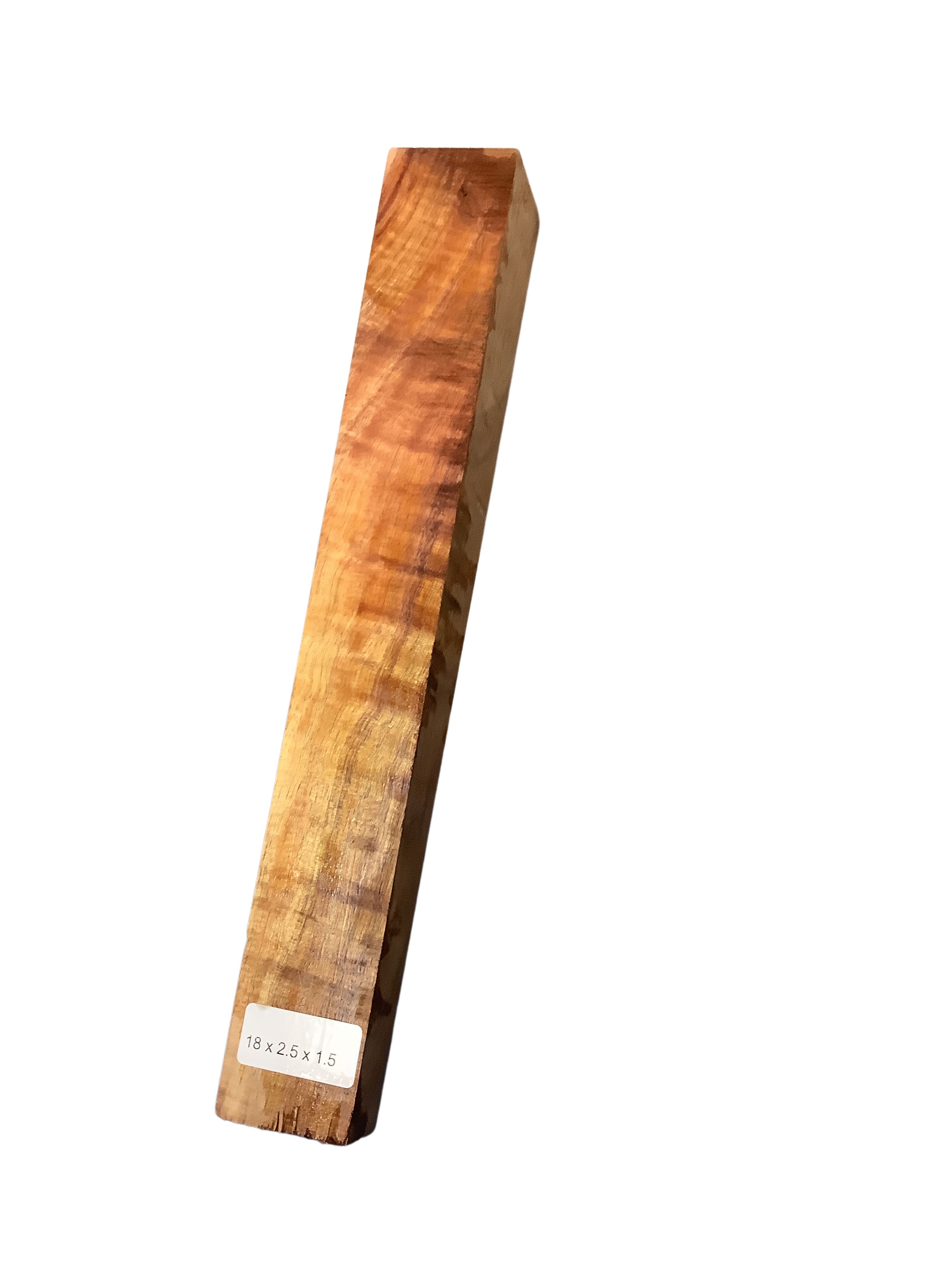 Koa BlockATC L22659.G.100