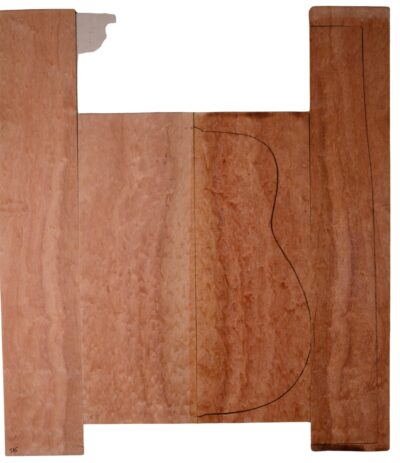 Bosse GuitarSet4pcATC L22962.G.003