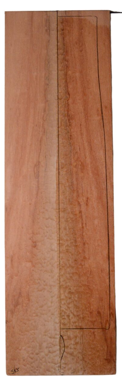 Bosse GuitarSides2pcATC L22962.G.017