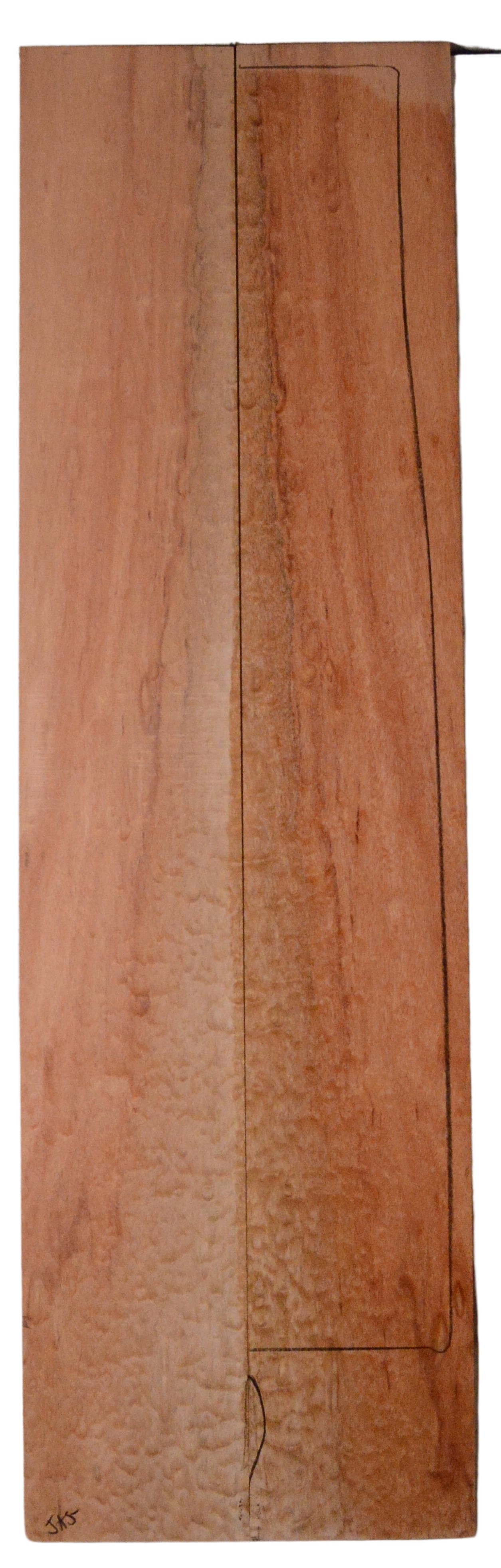 Bosse GuitarSides2pcATC L22962.G.017