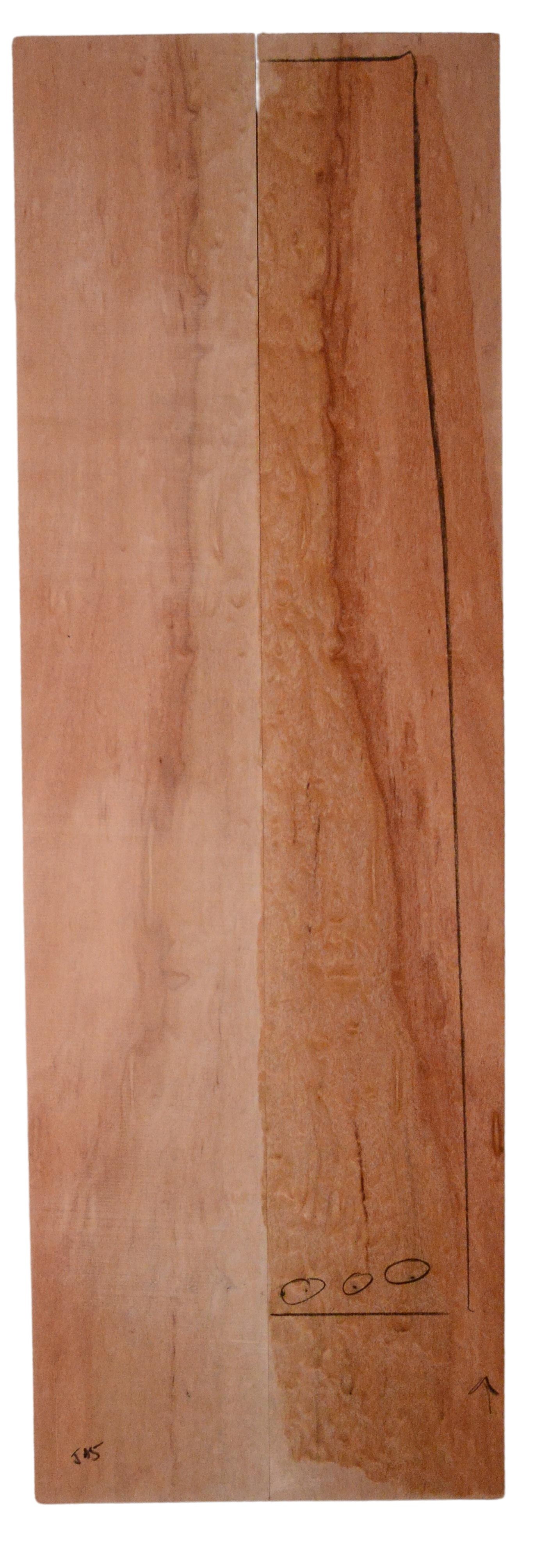Bosse GuitarSides2pcATC L22962.G.018