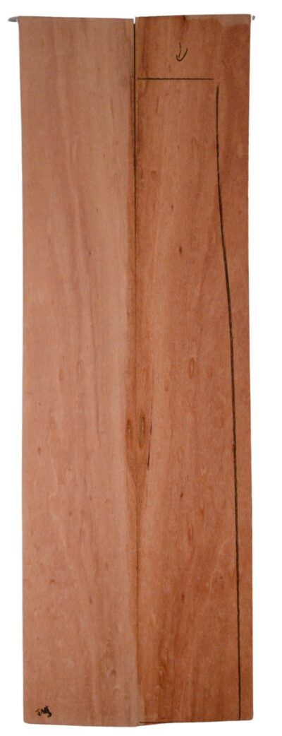 Bosse GuitarSides2pcATC L22962.G.019