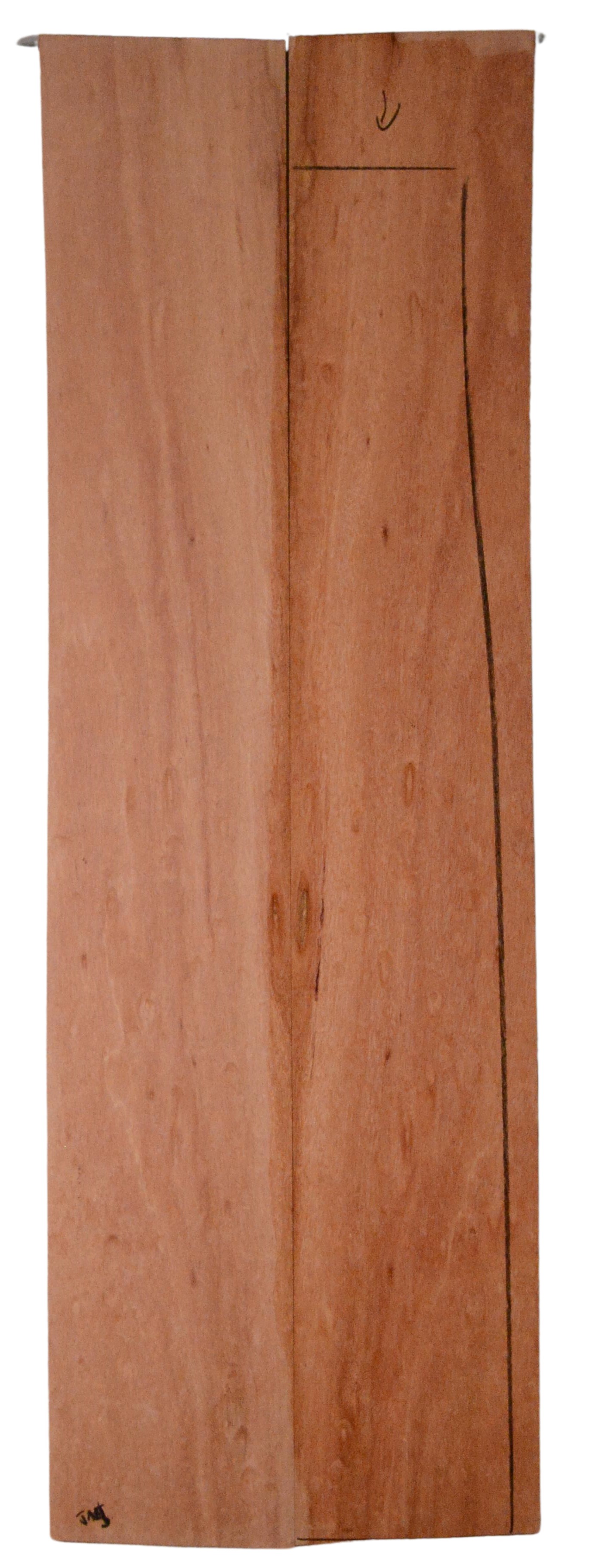 Bosse GuitarSides2pcATC L22962.G.019