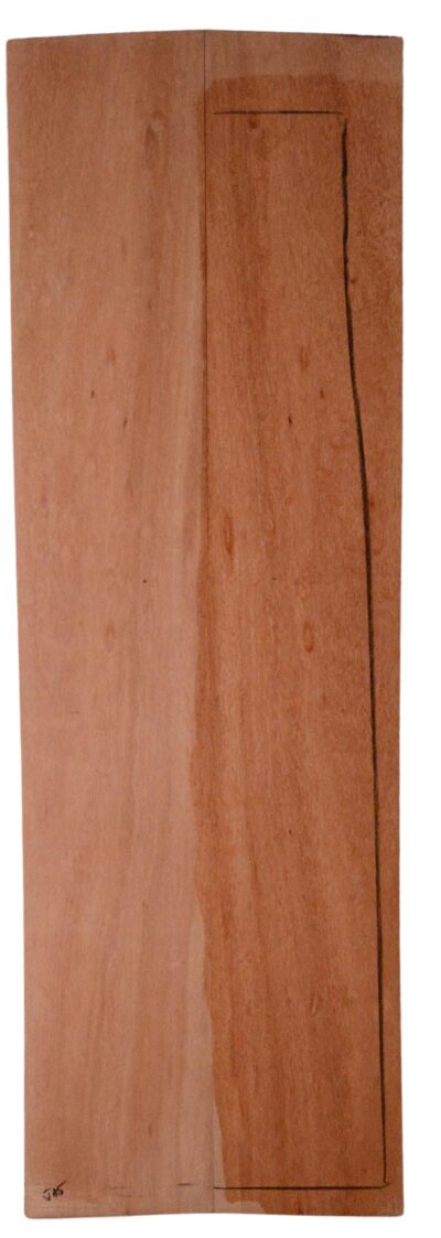 Bosse GuitarSides2pcATC L22962.G.020