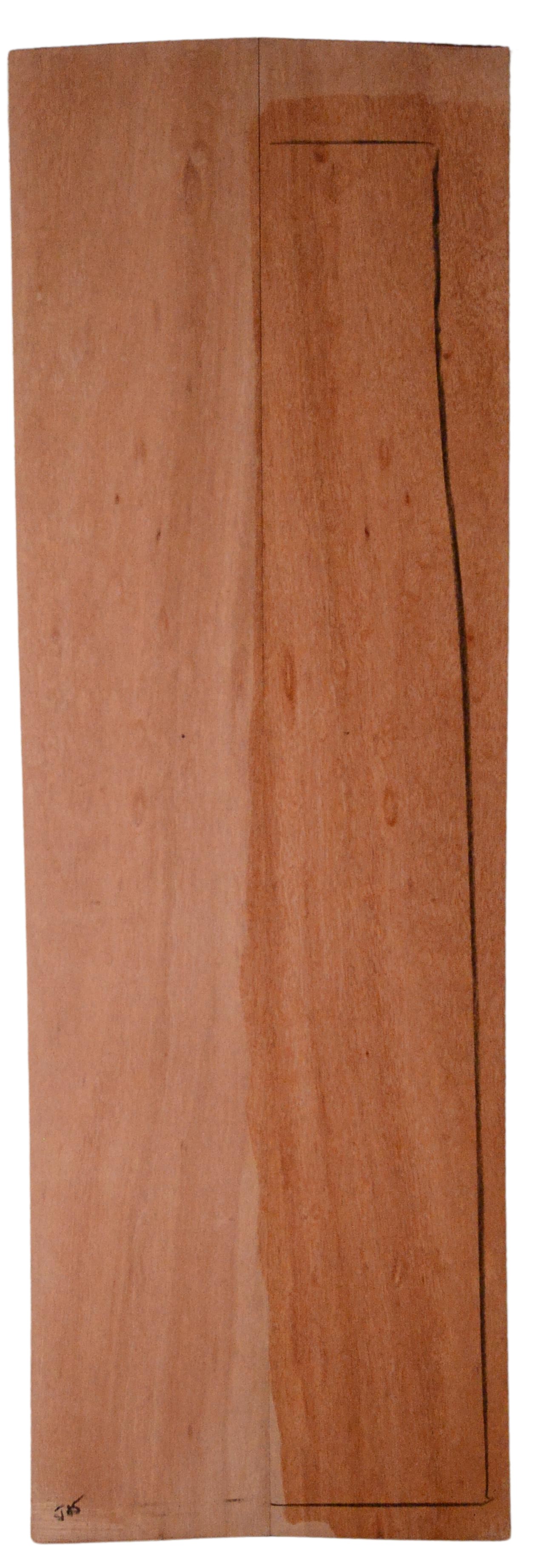Bosse GuitarSides2pcATC L22962.G.020
