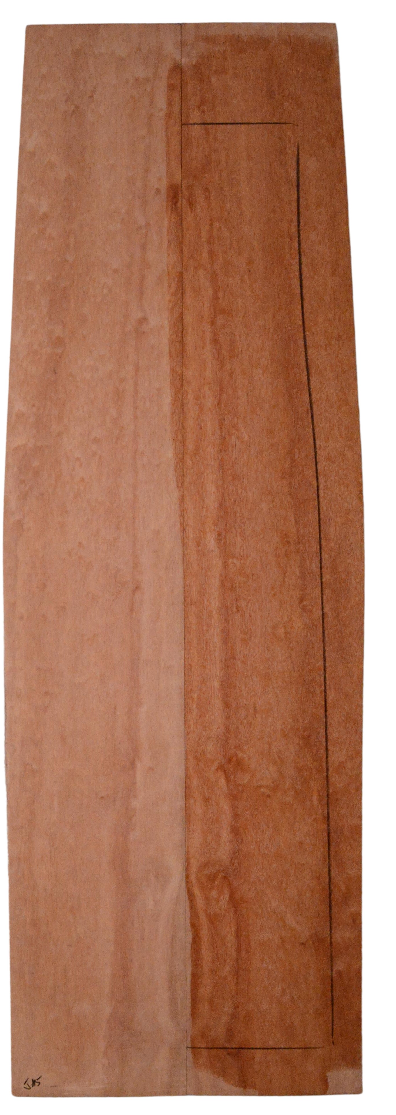 Bosse GuitarSides2pcATC L22962.G.021