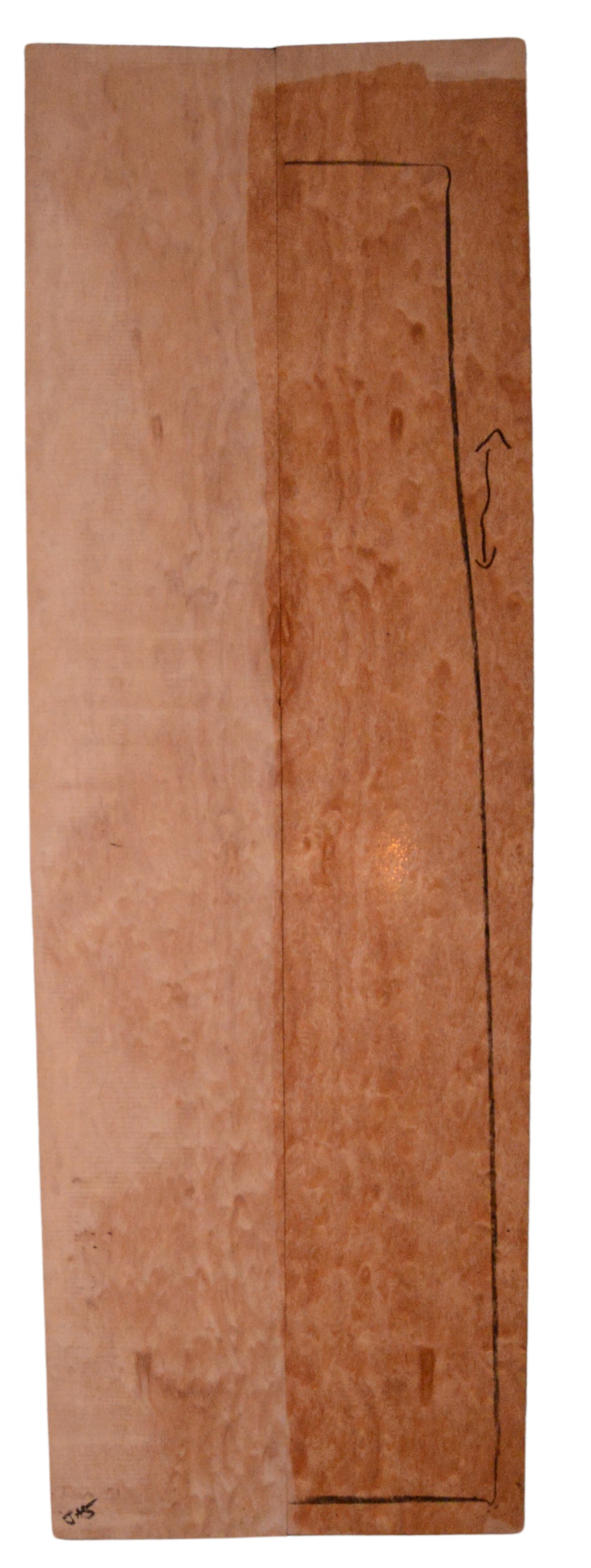Bosse GuitarSides2pcATC L22962.G.023