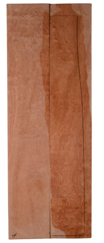 Bosse GuitarSides2pcATC L22962.G.024