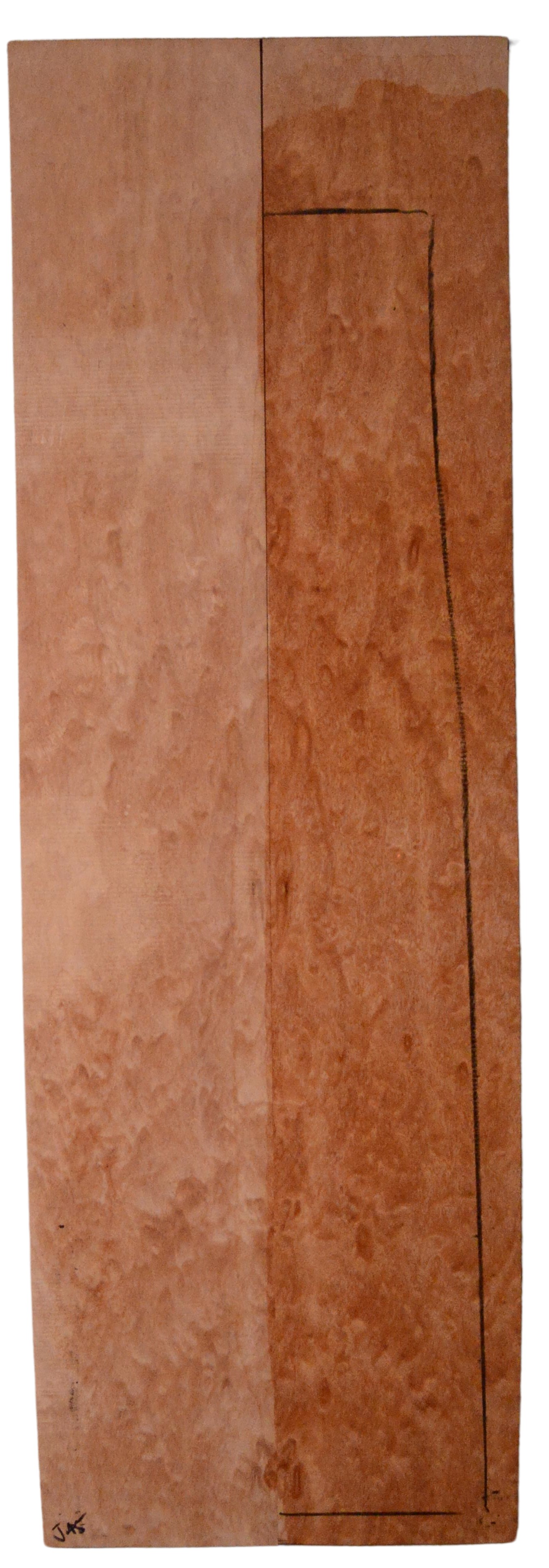 Bosse GuitarSides2pcATC L22962.G.025