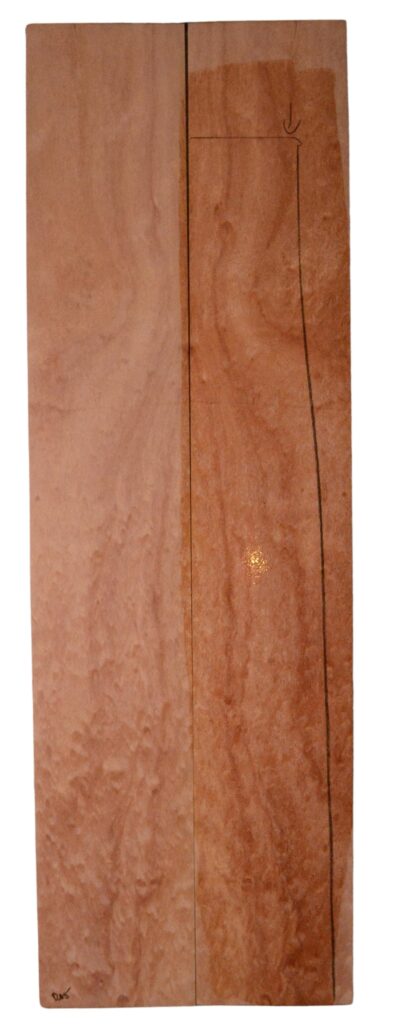 Bosse GuitarSides2pcATC L22962.G.026