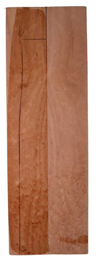 Bosse GuitarSides2pcATC L22962.G.027