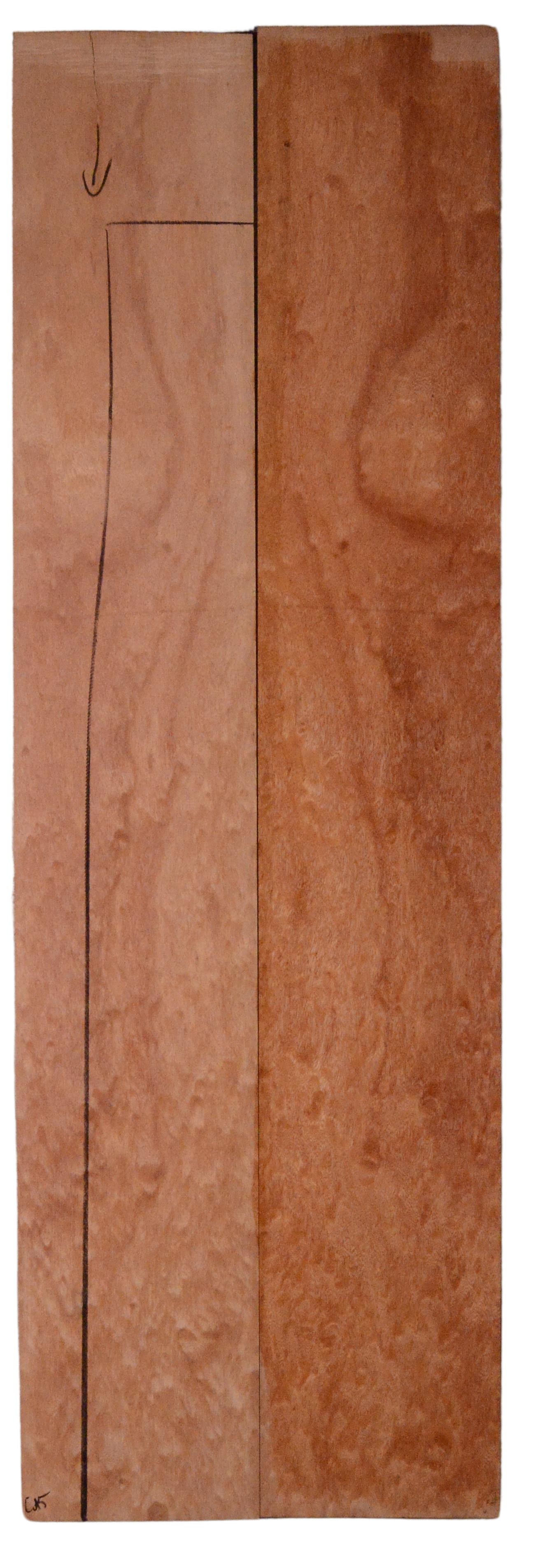 Bosse GuitarSides2pcATC L22962.G.028