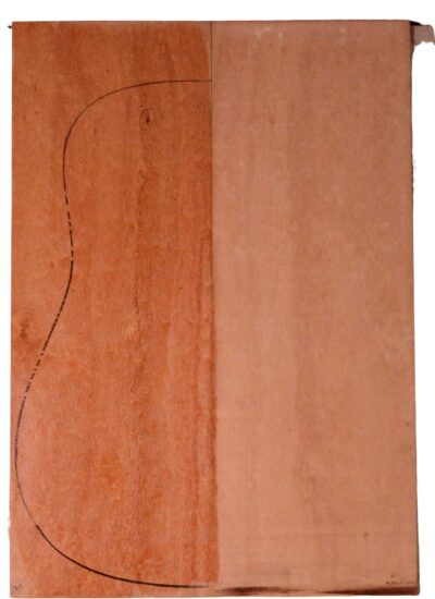 Bosse GuitarBack2pcATC L22962.G.029