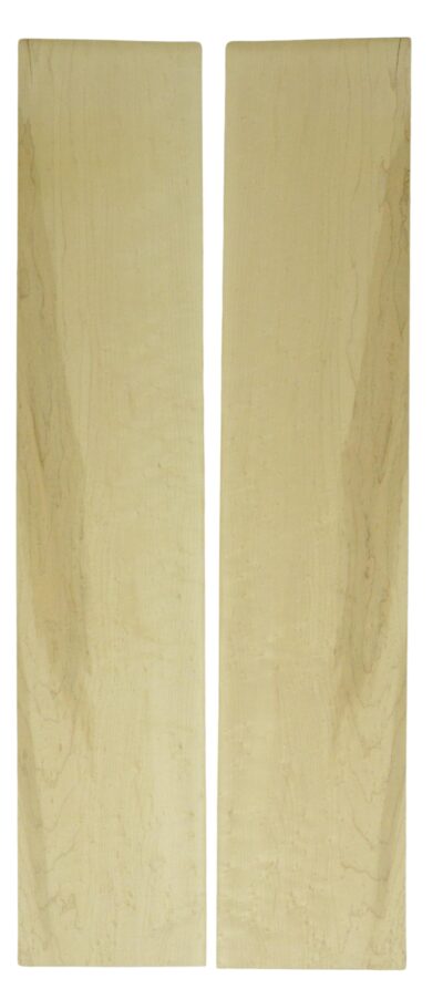 Maple (Hard) GuitarSides2pcATC L26228.G.009