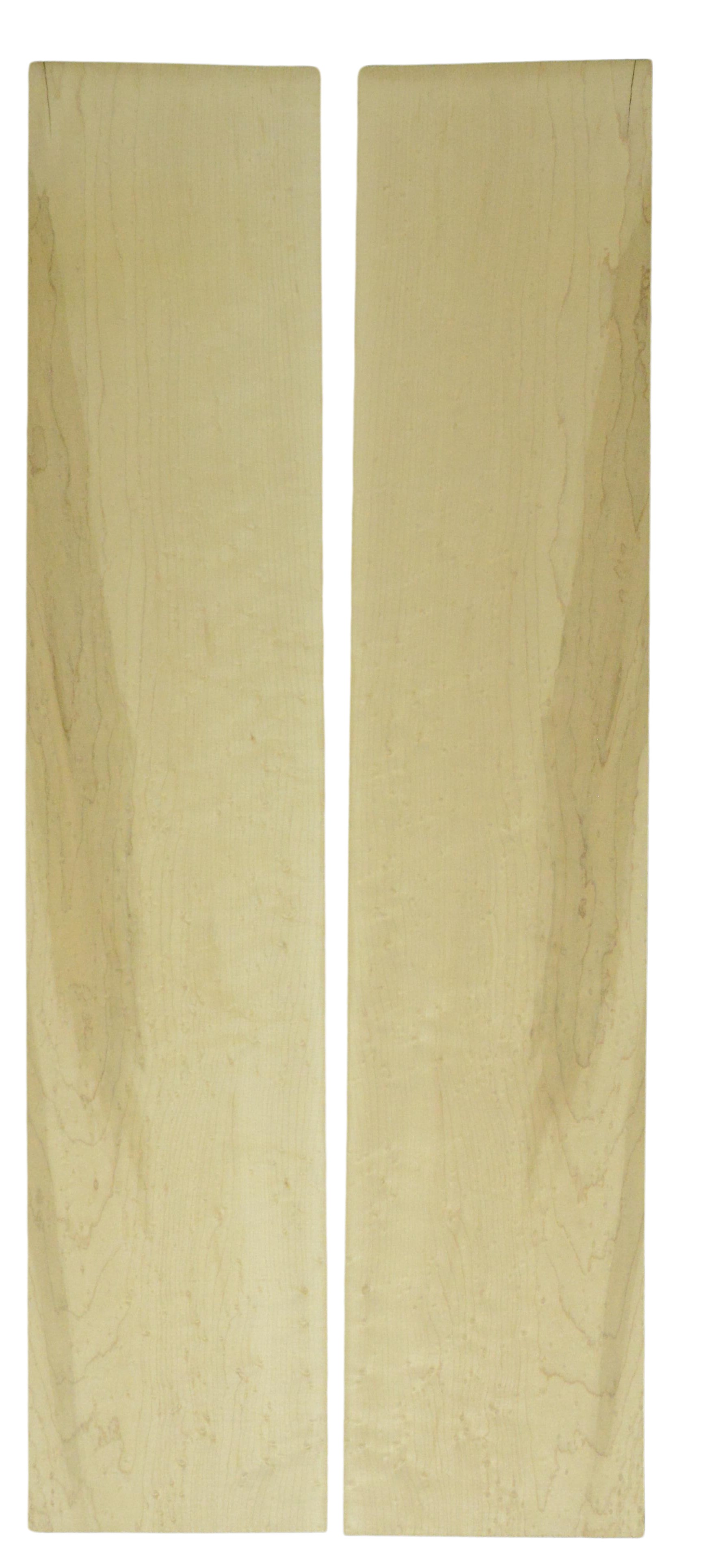 Maple (Hard) GuitarSides2pcATC L26228.G.009