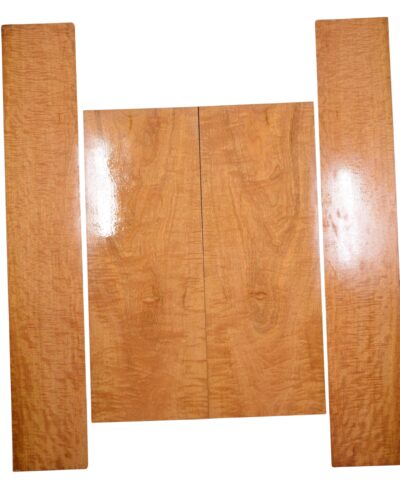 Mahogany (Genuine) GuitarSet4pcATC L26231.G.027