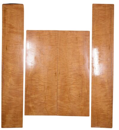 Mahogany (Genuine) GuitarSet4pcATC L26231.G.033