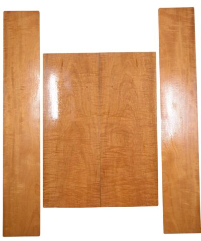 Mahogany (Genuine) GuitarSet4pcATC L26231.G.078