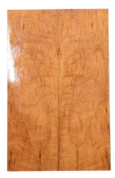 Mahogany (Genuine) GuitarBack2pcATC L26231.G.101
