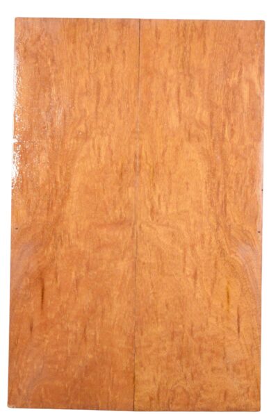 Mahogany (Genuine) GuitarBack2pcATC L26231.G.108