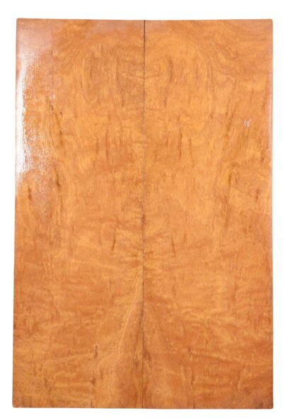 Mahogany (Genuine) GuitarBack2pcATC L26231.G.109