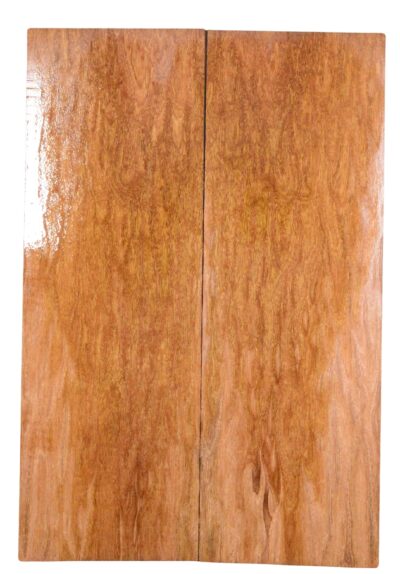 Mahogany (Genuine) GuitarBack2pcATC L26231.G.111
