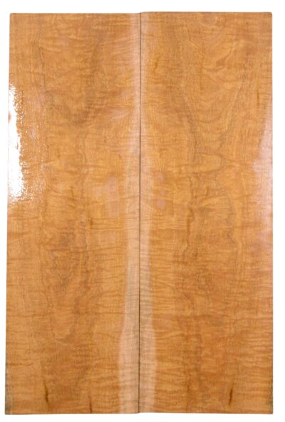 Mahogany (Genuine) GuitarBack2pcATC L26231.G.114