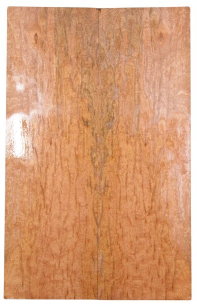 Mahogany (Genuine) GuitarBack2pcATC L26231.G.118