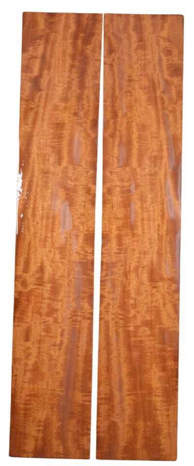 Mahogany (Genuine) GuitarSides2pcATC L26231.G.133
