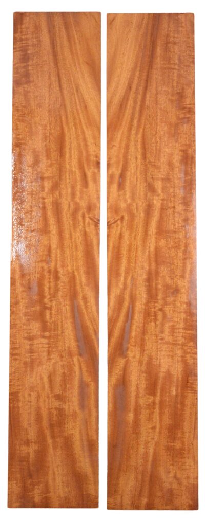 Mahogany (Genuine) GuitarSides2pcATC L26231.G.135