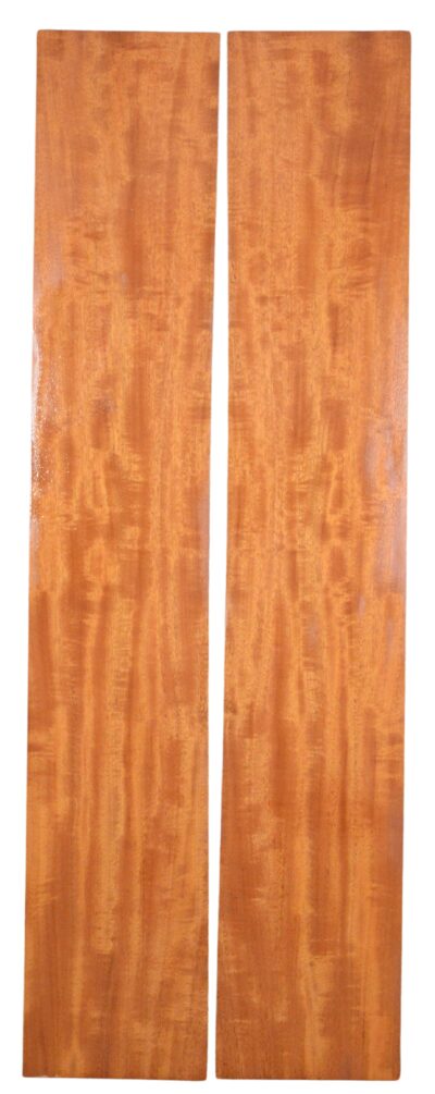 Mahogany (Genuine) GuitarSides2pcATC L26231.G.136