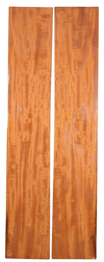 Mahogany (Genuine) GuitarSides2pcATC L26231.G.137