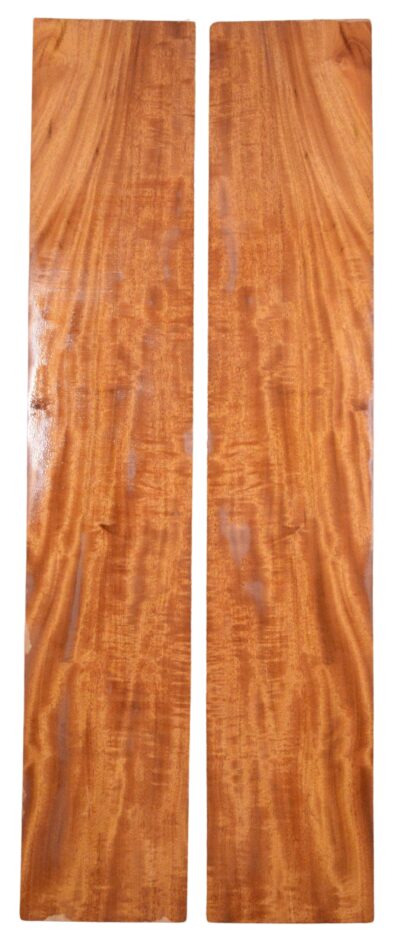 Mahogany (Genuine) GuitarSides2pcATC L26231.G.139