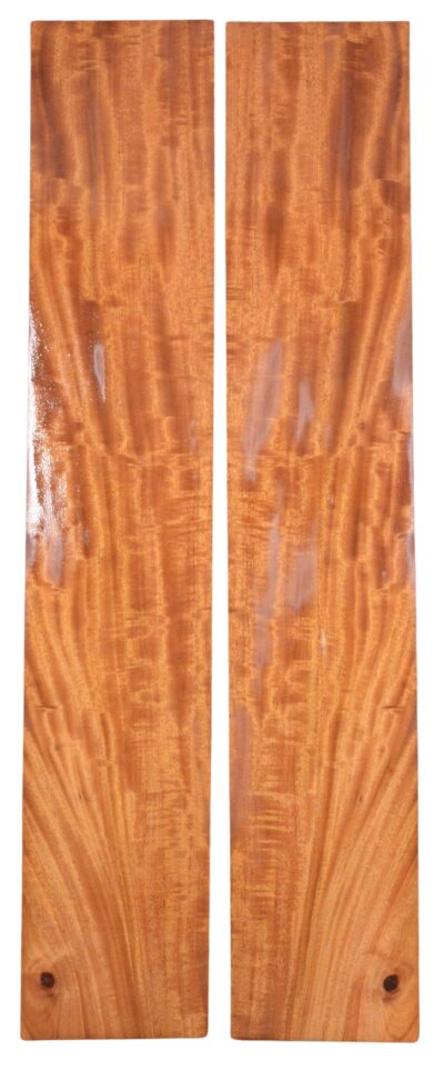 Mahogany (Genuine) GuitarSides2pcATC L26231.G.140