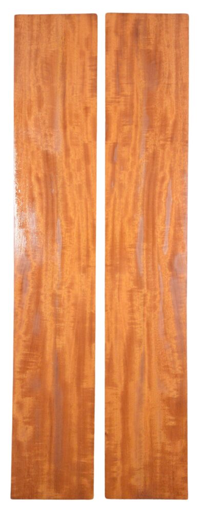 Mahogany (Genuine) GuitarSides2pcATC L26231.G.142