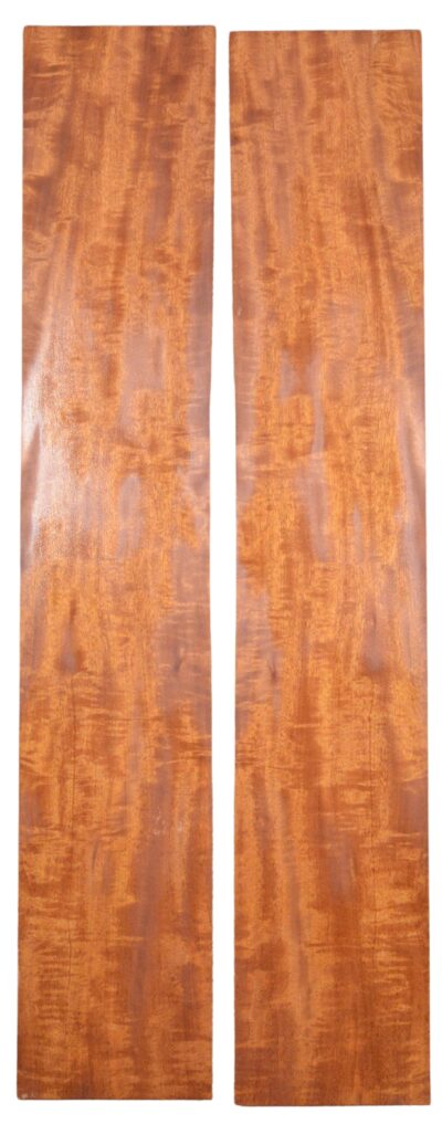 Mahogany (Genuine) GuitarSides2pcATC L26231.G.146