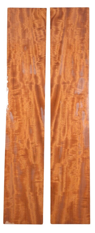 Mahogany (Genuine) GuitarSides2pcATC L26231.G.148
