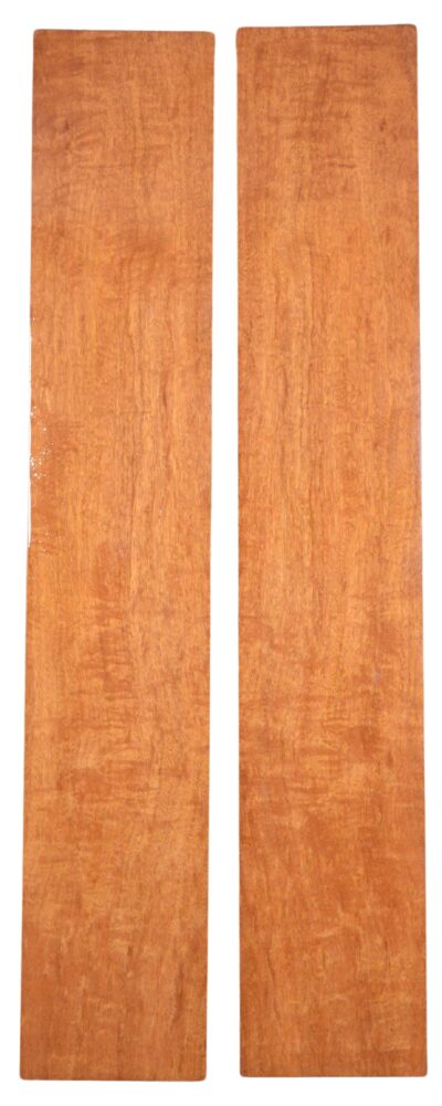 Mahogany (Genuine) GuitarSides2pcATC L26231.G.149