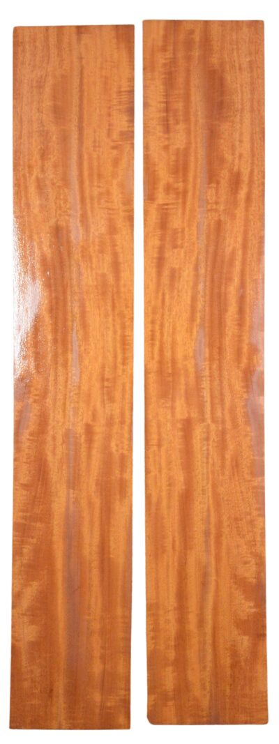 Mahogany (Genuine) GuitarSides2pcATC L26231.G.150