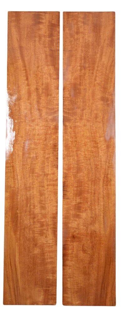 Mahogany (Genuine) GuitarSides2pcATC L26231.G.155