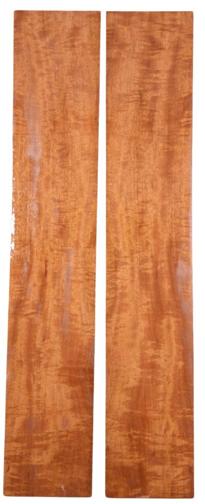 Mahogany (Genuine) GuitarSides2pcATC L26231.G.156