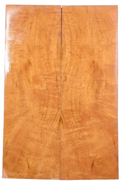 Mahogany (Genuine) GuitarSolidBodyTopATC L26231.G.159