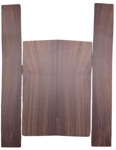 Rosewood (East Indian) GuitarSet4pcATC L26232.G.014